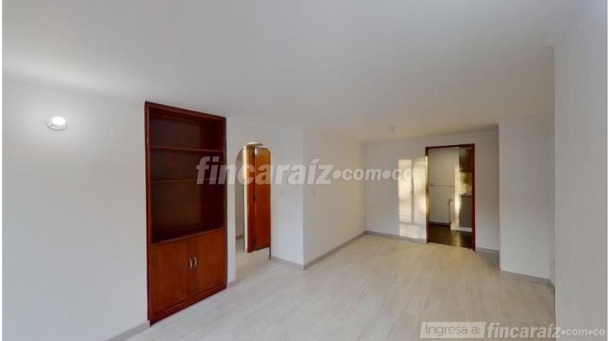 Piso – Bogotá, San Cristóbal Norte, Localidad Usaquén - Vista 4