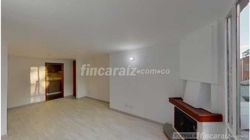 Piso – Bogotá, San Cristóbal Norte, Localidad Usaquén - Vista 3