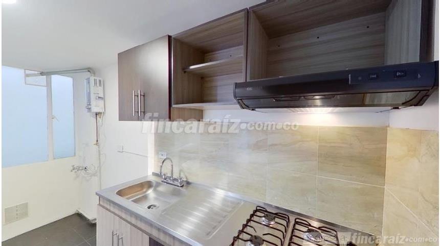 Piso – Bogotá, San Cristóbal Norte, Localidad Usaquén - Vista 5