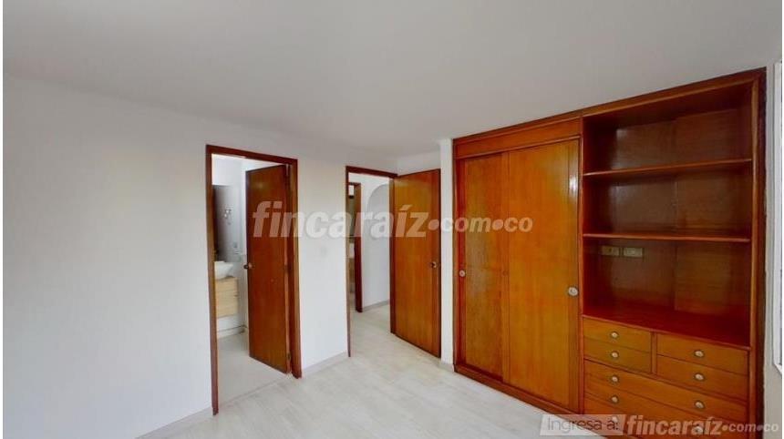 Piso – Bogotá, San Cristóbal Norte, Localidad Usaquén - Más