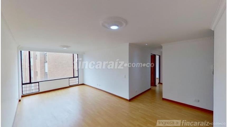 Piso – Bogotá D.C., Las Acacias, Localidad Usaquén - Vista 3