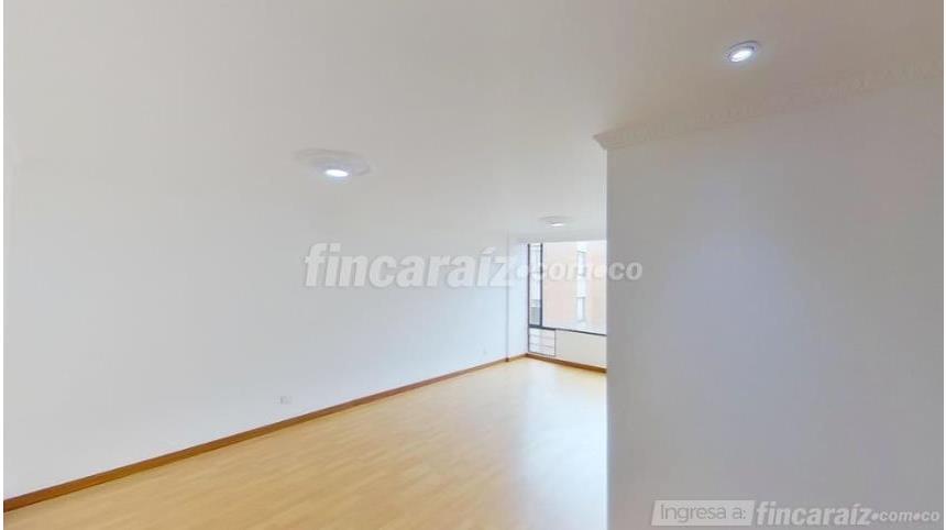 Piso – Bogotá D.C., Las Acacias, Localidad Usaquén - Vista 2