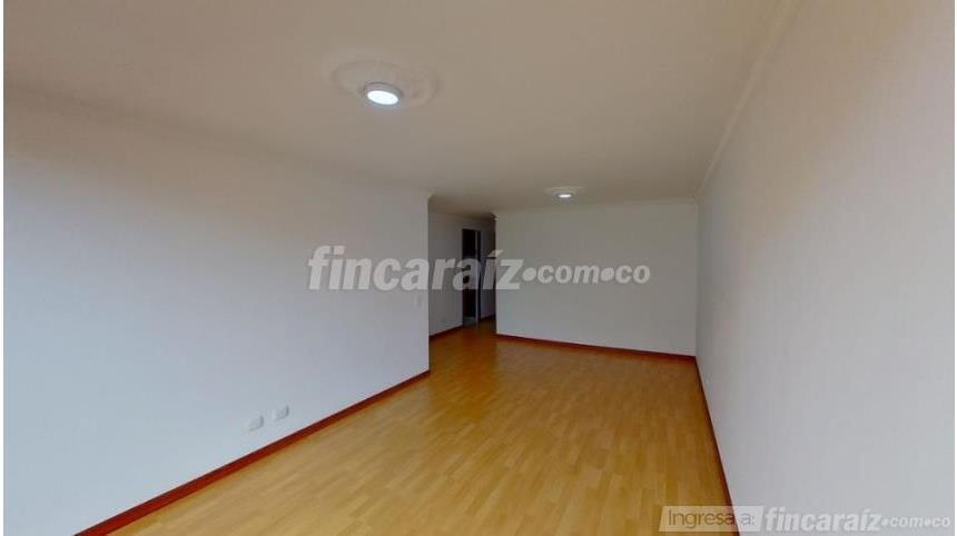 Piso – Bogotá D.C., Las Acacias, Localidad Usaquén - Vista 4