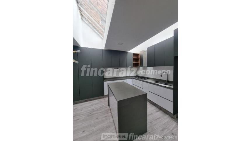 Piso – Bogotá, La Alhambra, Localidad Suba - Vista 4