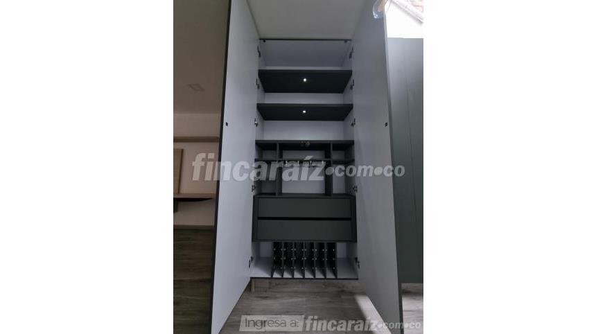 Piso – Bogotá, La Alhambra, Localidad Suba - Vista 5
