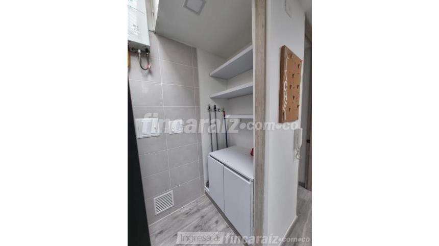 Piso – Bogotá, La Alhambra, Localidad Suba - Vista 2