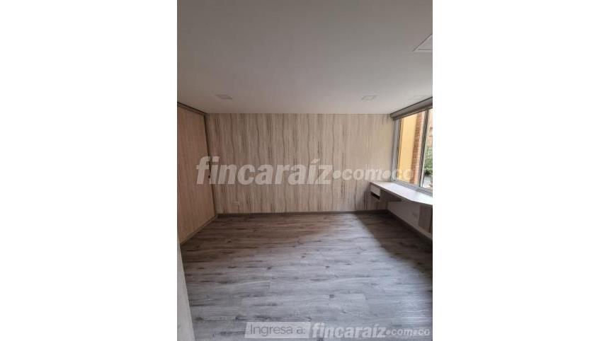 Piso – Bogotá, La Alhambra, Localidad Suba - Más