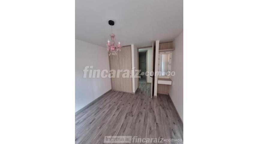Piso – Bogotá, La Alhambra, Localidad Suba - Vista 3