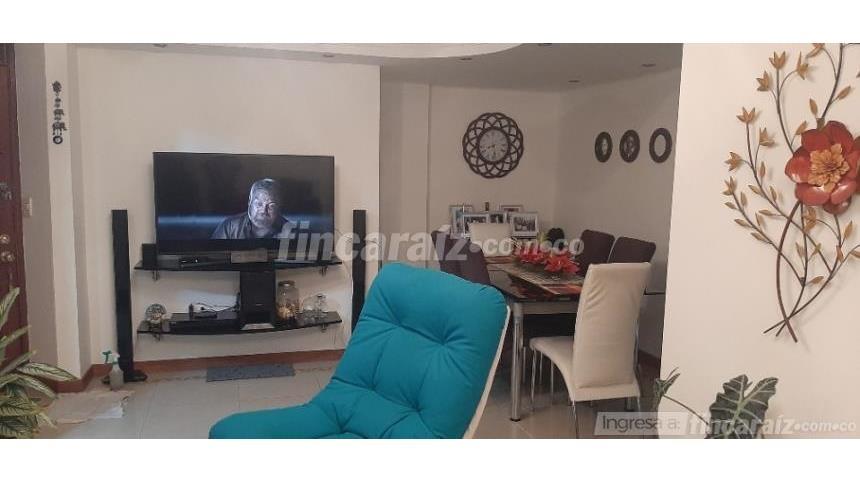 Piso – Bogotá, Ciudad Hayuelos, Localidad Fontibón - Vista 2