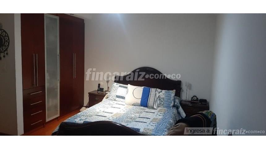 Piso – Bogotá, Ciudad Hayuelos, Localidad Fontibón - Vista 3