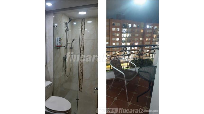 Piso – Bogotá, Ciudad Hayuelos, Localidad Fontibón - Vista 4