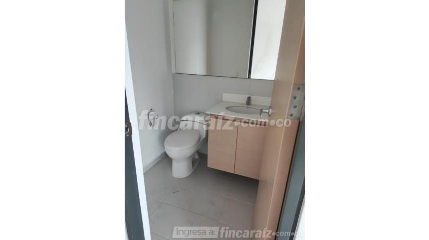 Oficina en Arriendo