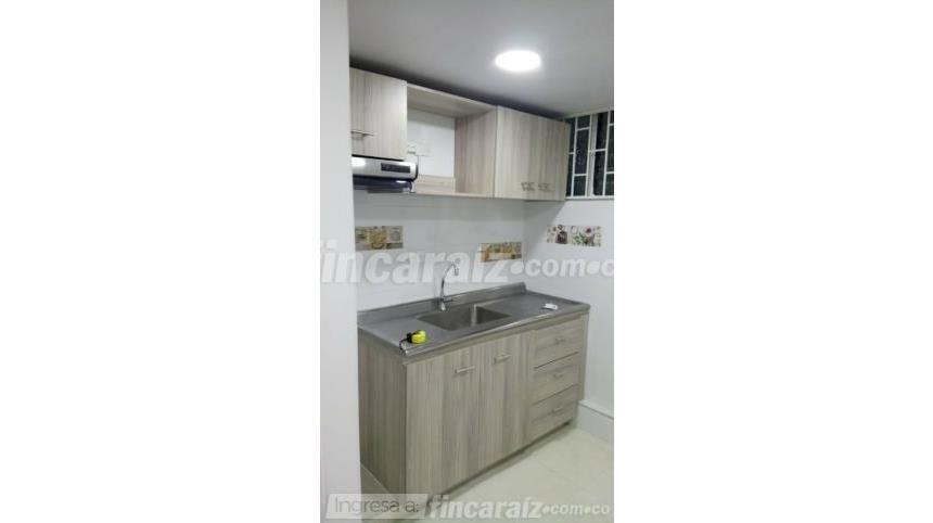 Piso – Bogotá, Bochica I, Localidad Engativá - Vista 2