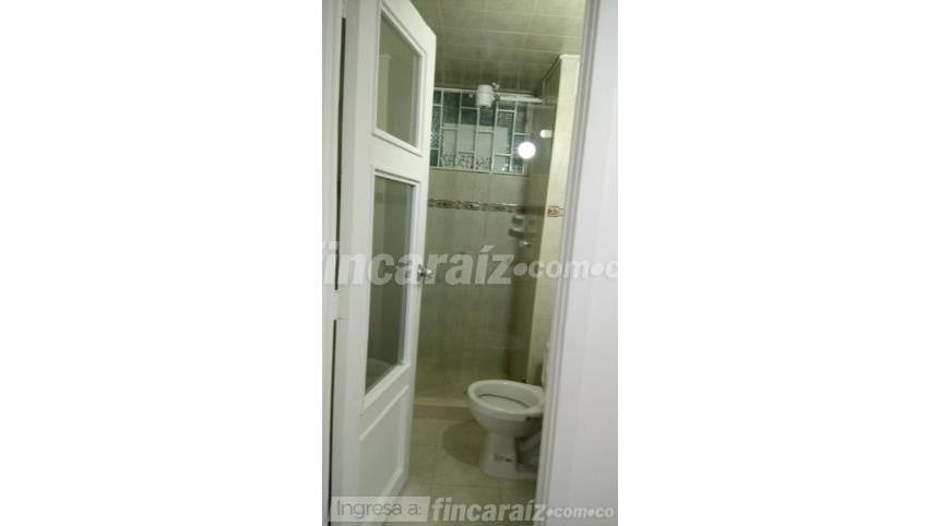 Piso – Bogotá, Bochica I, Localidad Engativá - Vista 3