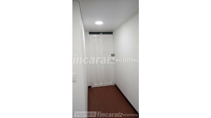 Piso – Bogotá, Bochica I, Localidad Engativá - Vista 5