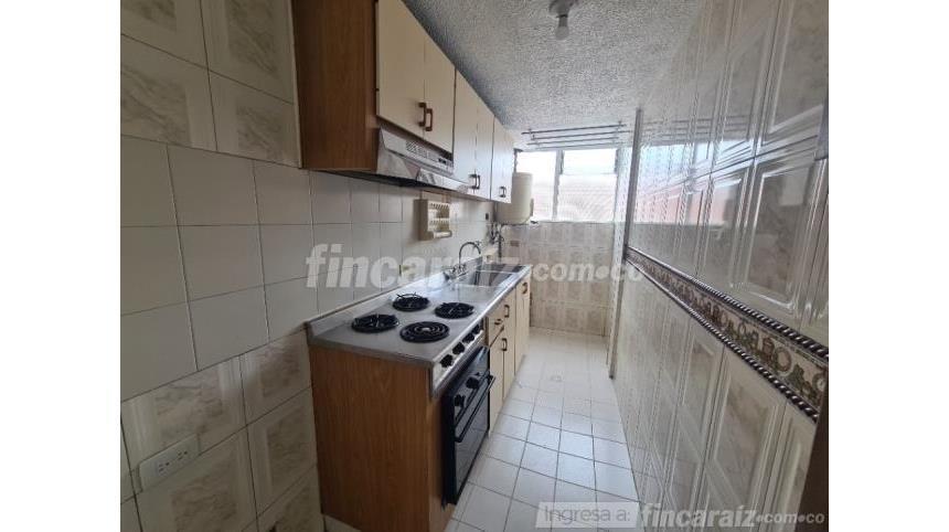 Piso – Bogotá, Caracas, Localidad Antonio Nariño - Vista 2