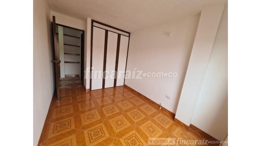 Piso – Bogotá, Caracas, Localidad Antonio Nariño - Vista 4