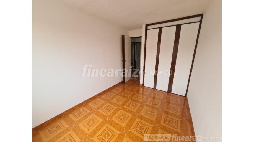 Piso – Bogotá, Caracas, Localidad Antonio Nariño - Vista 3