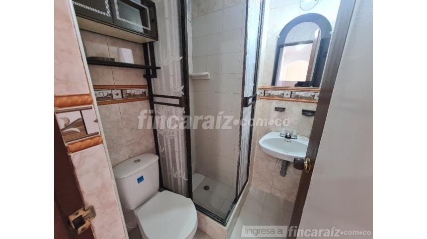 Piso – Bogotá, Caracas, Localidad Antonio Nariño - Más
