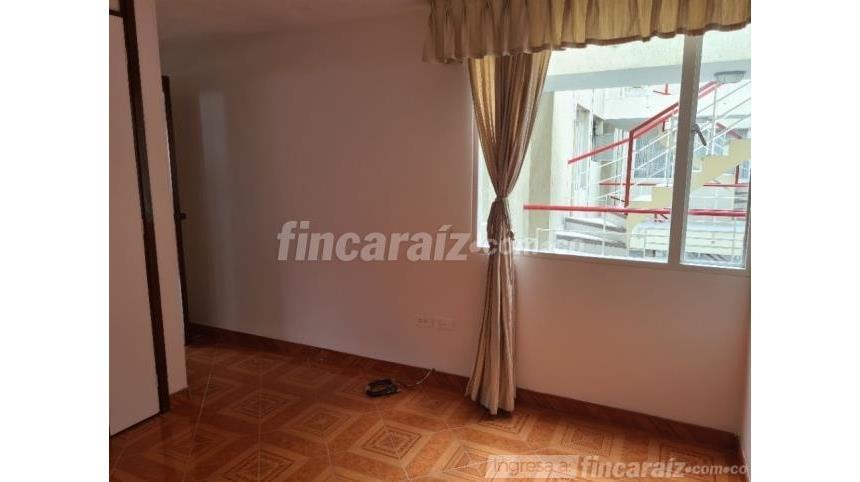 Piso – Bogotá, Caracas, Localidad Antonio Nariño - Vista 5