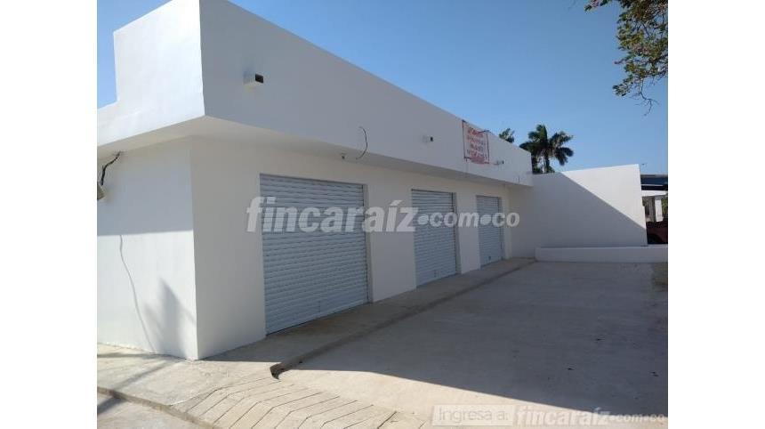 Local en Arriendo - Vista 5