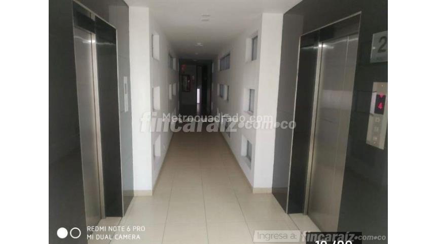 Piso – Bogotá, Localidad Engativá