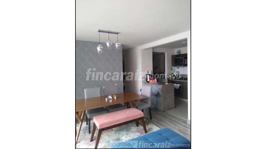Piso – Bogotá, Localidad Engativá - Vista 3