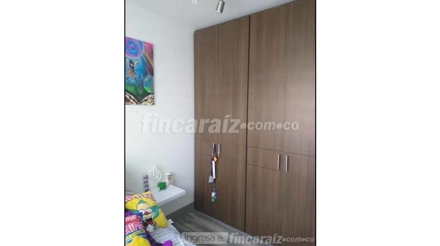 Piso – Bogotá, Localidad Engativá - Vista 2