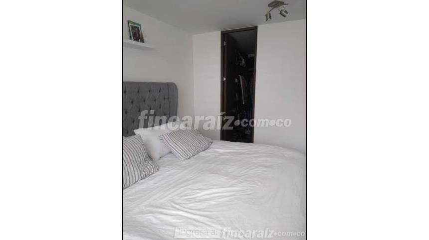 Piso – Bogotá, Localidad Engativá - Vista 4