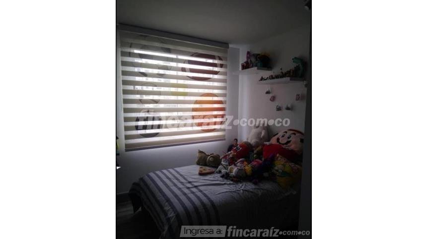 Piso – Bogotá, Localidad Engativá - Vista 5