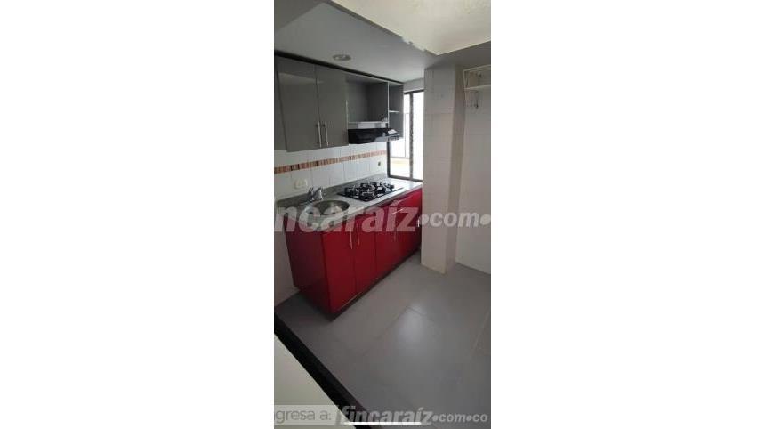 Piso – Bogotá, Cundinamarca, Localidad Puente Aranda - Vista 2