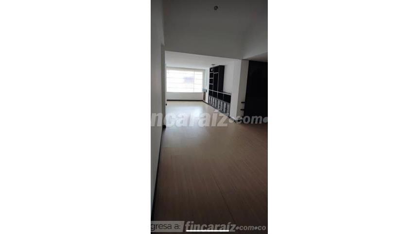 Piso – Bogotá, Cundinamarca, Localidad Puente Aranda - Vista 3