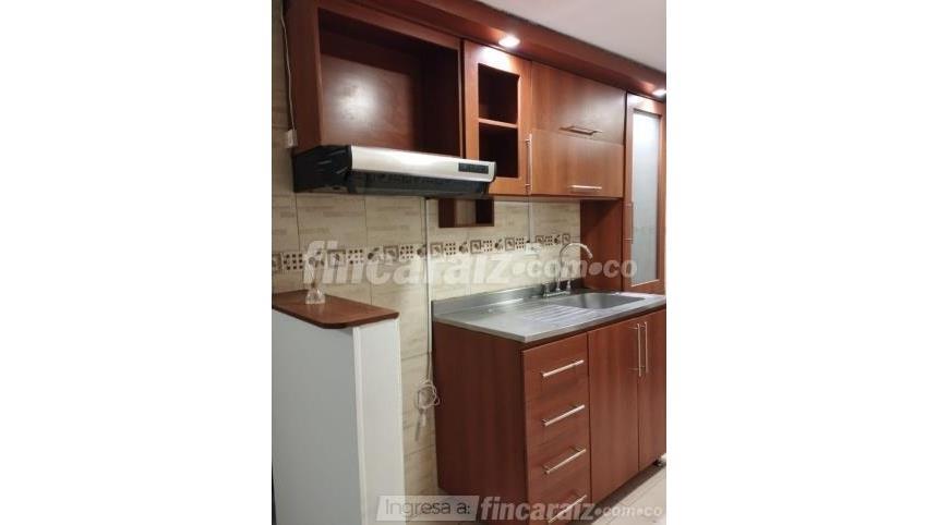 Piso – Bogotá, Osorio III, Localidad Kennedy