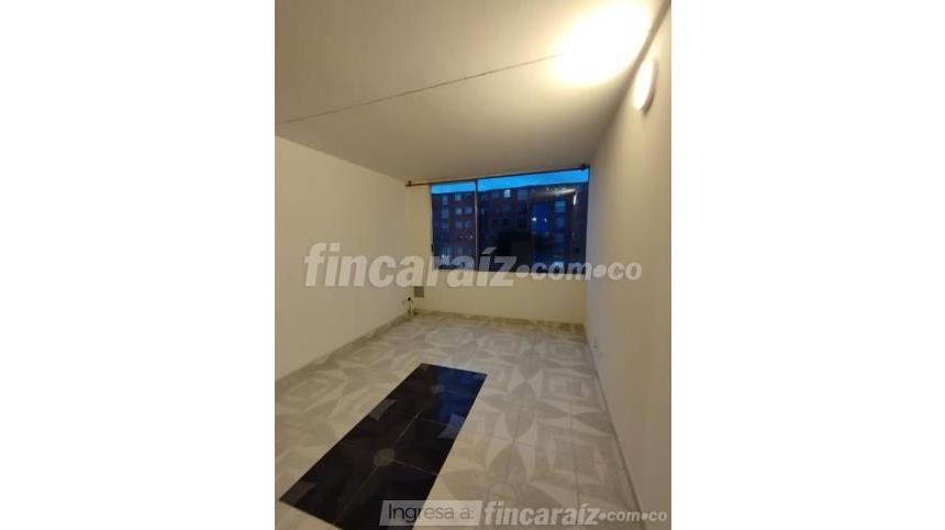 Piso – Bogotá, Osorio III, Localidad Kennedy - Vista 2