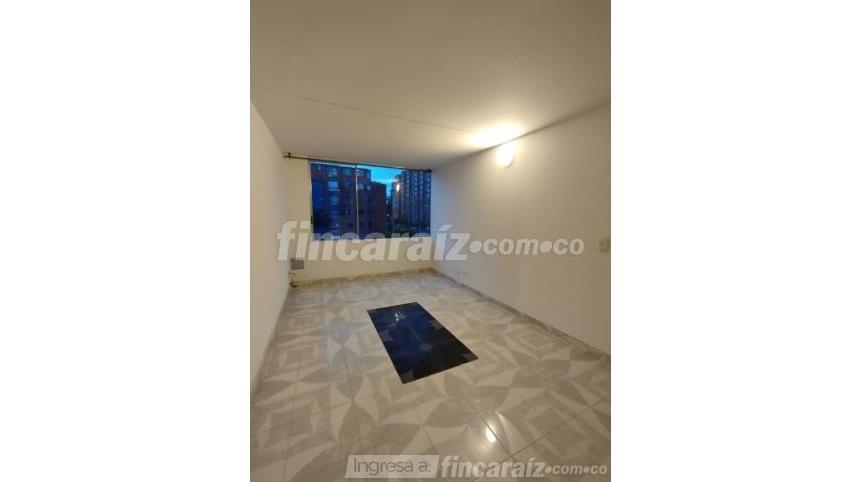 Piso – Bogotá, Osorio III, Localidad Kennedy - Vista 3