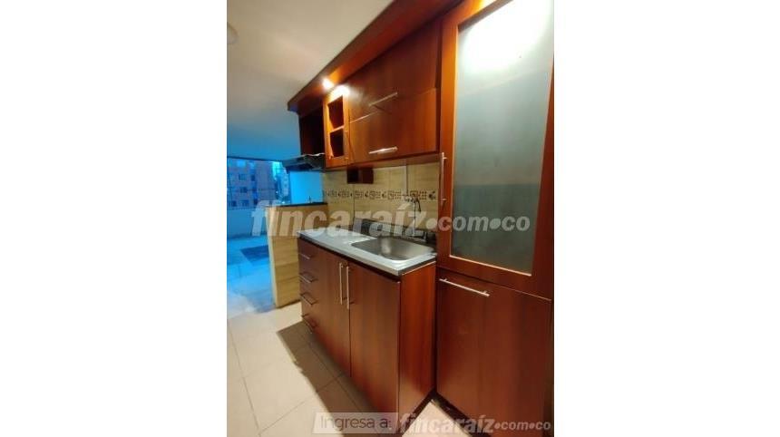 Piso – Bogotá, Osorio III, Localidad Kennedy - Vista 4