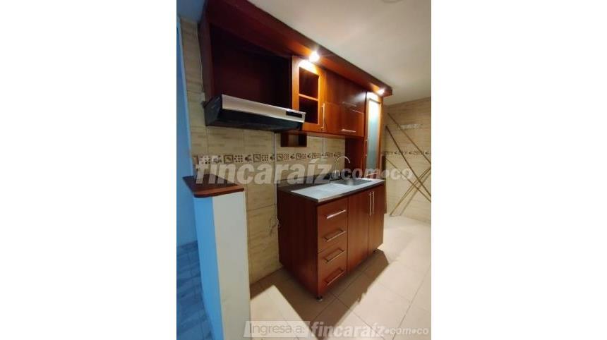 Piso – Bogotá, Osorio III, Localidad Kennedy - Vista 5