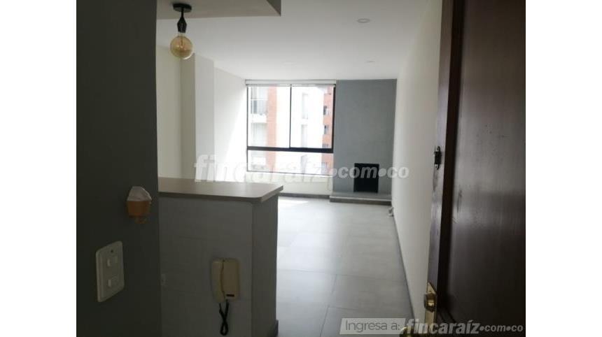 Piso – Bogotá, La Alhambra, Localidad Suba - Vista 2