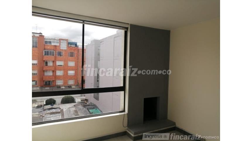 Piso – Bogotá, La Alhambra, Localidad Suba - Vista 3