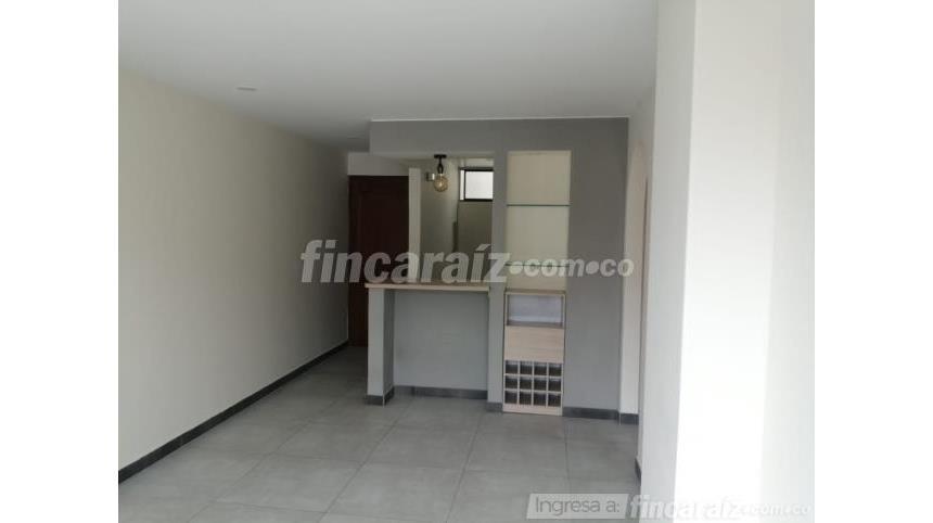 Piso – Bogotá, La Alhambra, Localidad Suba - Vista 4