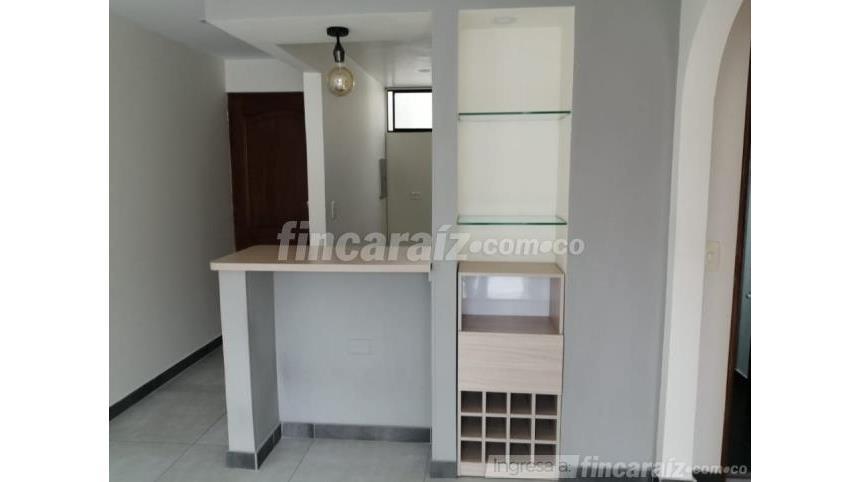 Piso – Bogotá, La Alhambra, Localidad Suba - Vista 5