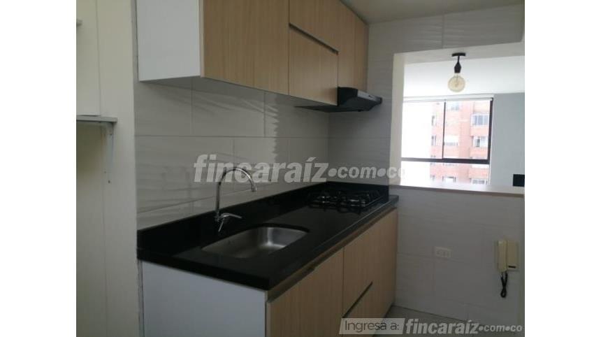 Piso – Bogotá, La Alhambra, Localidad Suba - Más