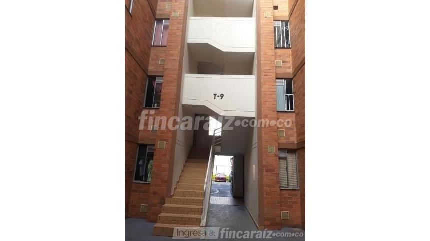 Apartamento en Venta - Vista 6