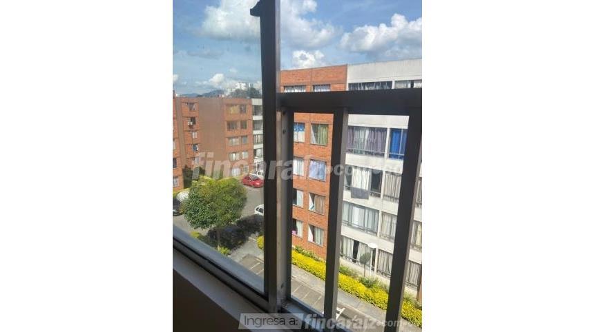 Apartamento en Venta - Vista 3