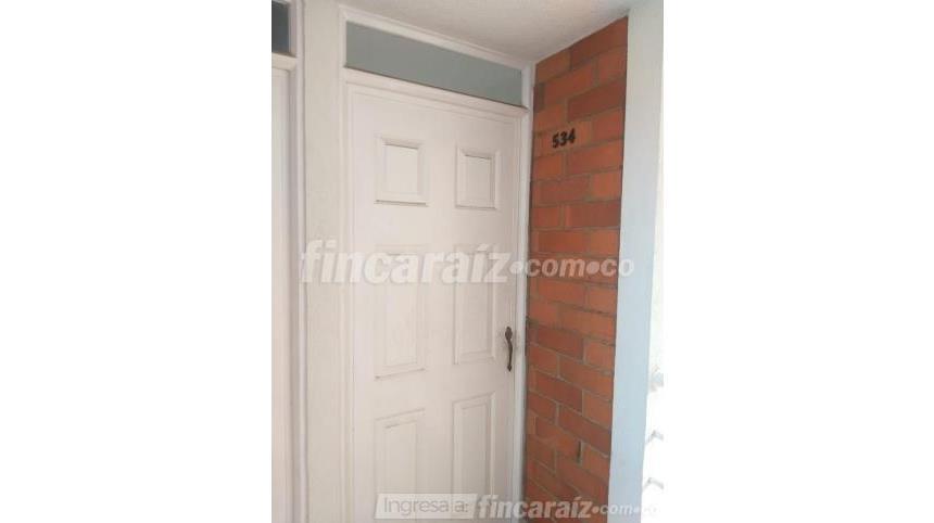 Apartamento en Venta - Vista 2