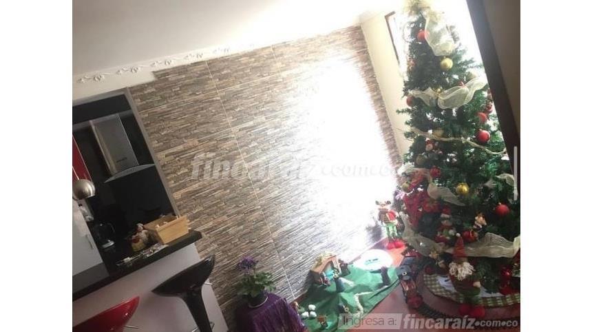 Piso – Bogotá, El Ensueño, Localidad Ciudad Bolívar - Vista 3