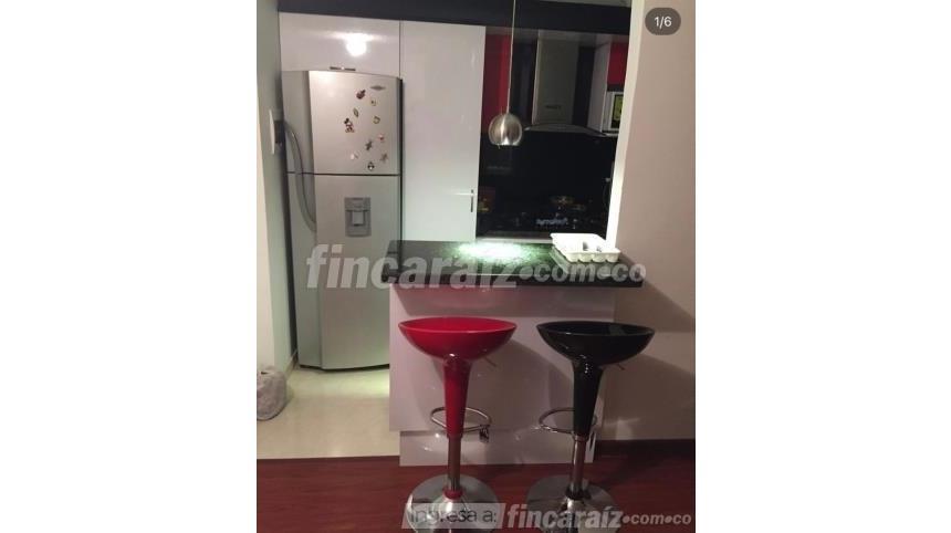 Piso – Bogotá, El Ensueño, Localidad Ciudad Bolívar - Vista 4