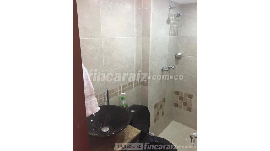 Piso – Bogotá, El Ensueño, Localidad Ciudad Bolívar - Vista 2