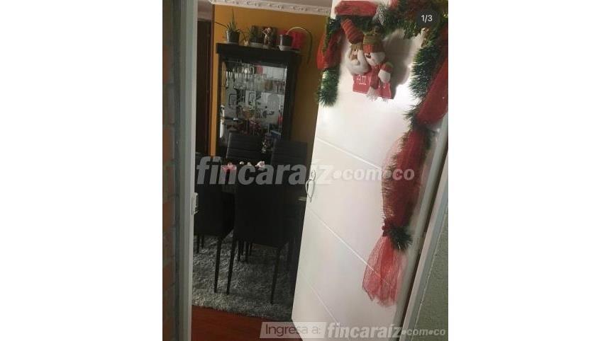 Piso – Bogotá, El Ensueño, Localidad Ciudad Bolívar - Vista 5