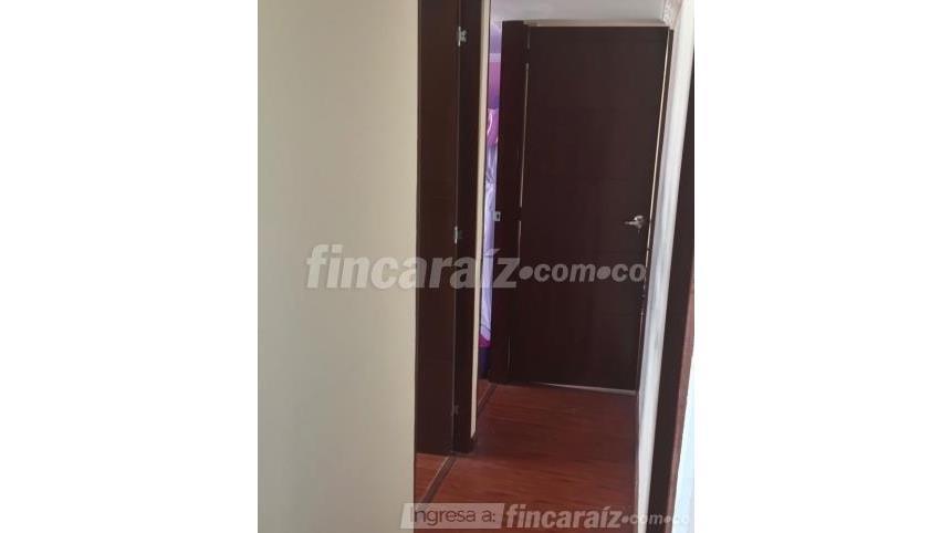 Piso – Bogotá, El Ensueño, Localidad Ciudad Bolívar - Más